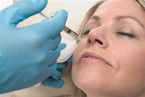 Remove Frown Lines with Botox